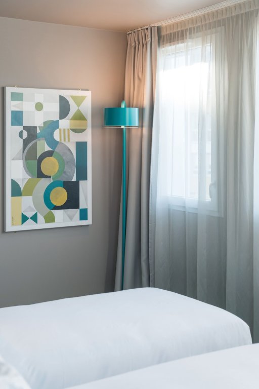 Appart'City Confort Paris Velizy 6