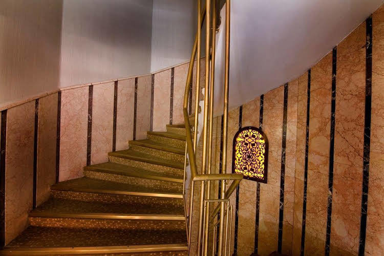 Pelican House Hotel 13