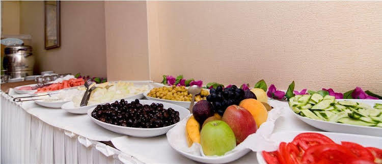 Pelican House Hotel 9