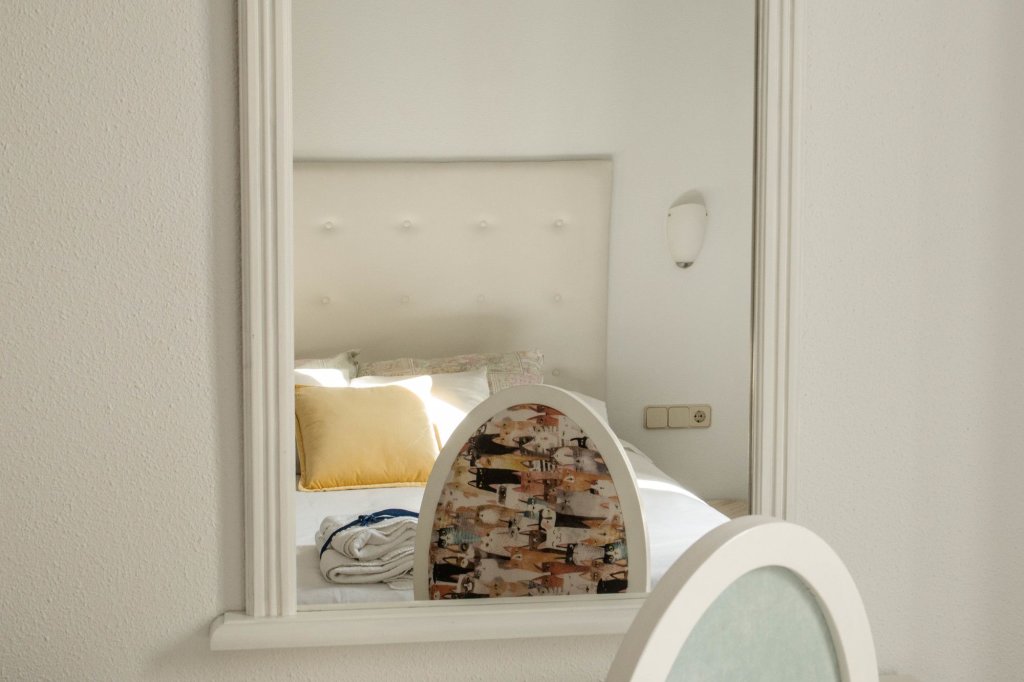 Hostal Vázquez de Mella 13