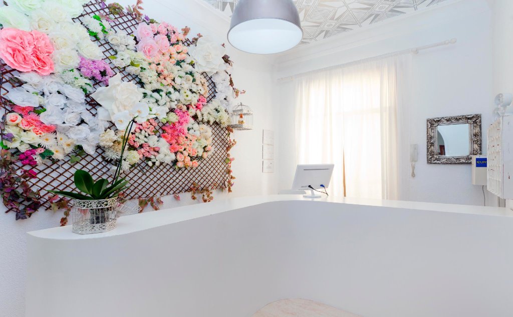 Hostal Vázquez de Mella 24