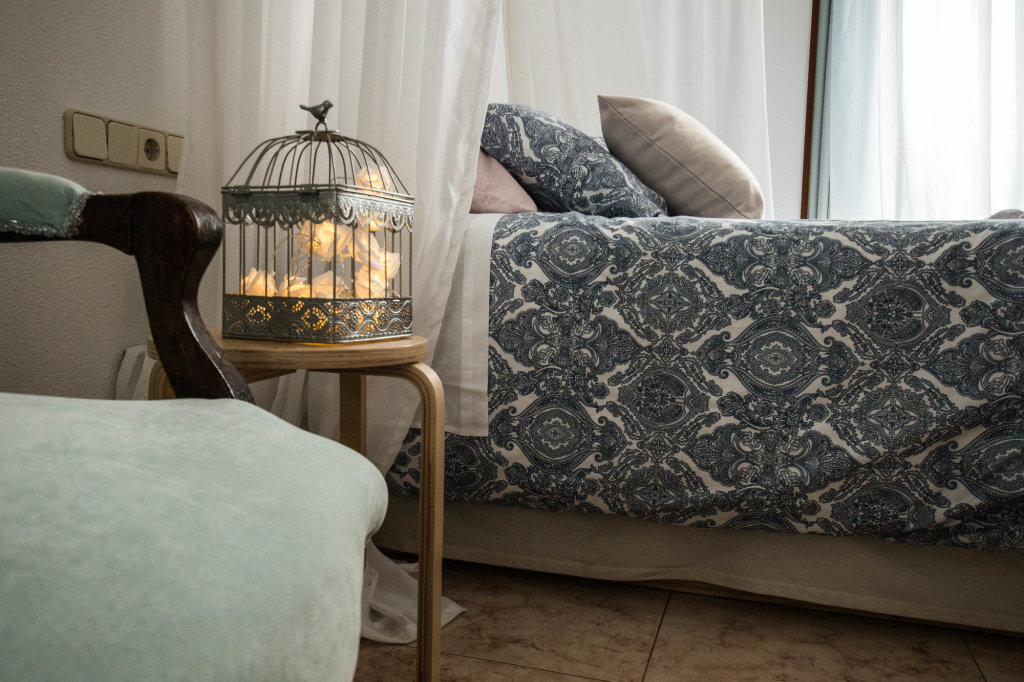 Hostal Vázquez de Mella 3