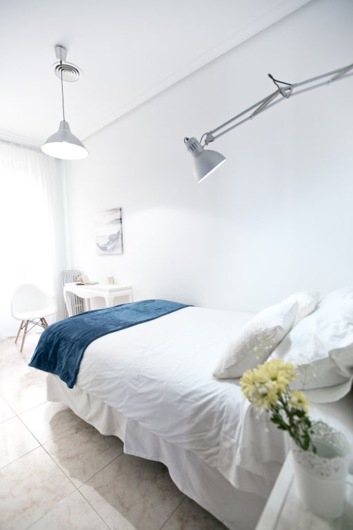 Hostal Vázquez de Mella 7