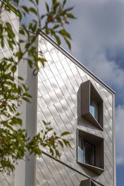 Nemea Appart'hôtel Vélizy Europe 6
