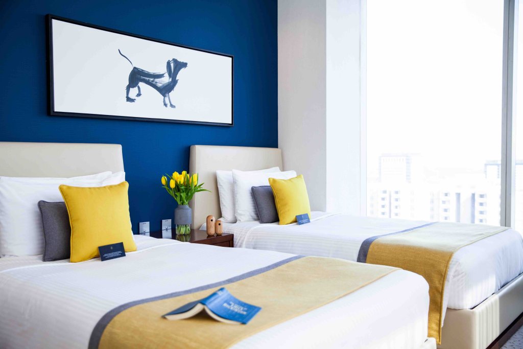voco Dubai, an IHG Hotel 13
