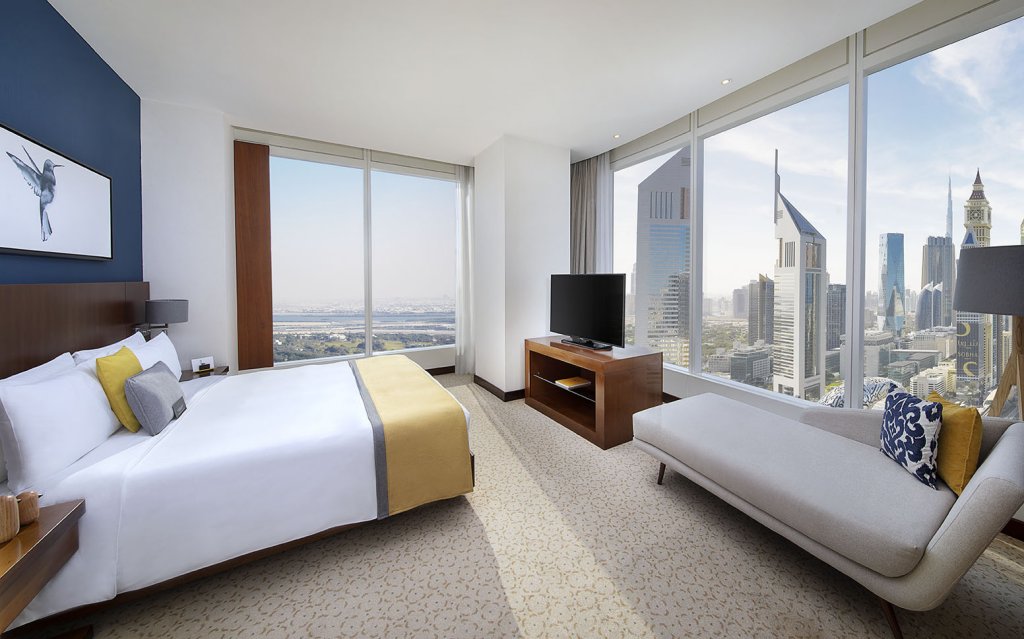 voco Dubai, an IHG Hotel 14