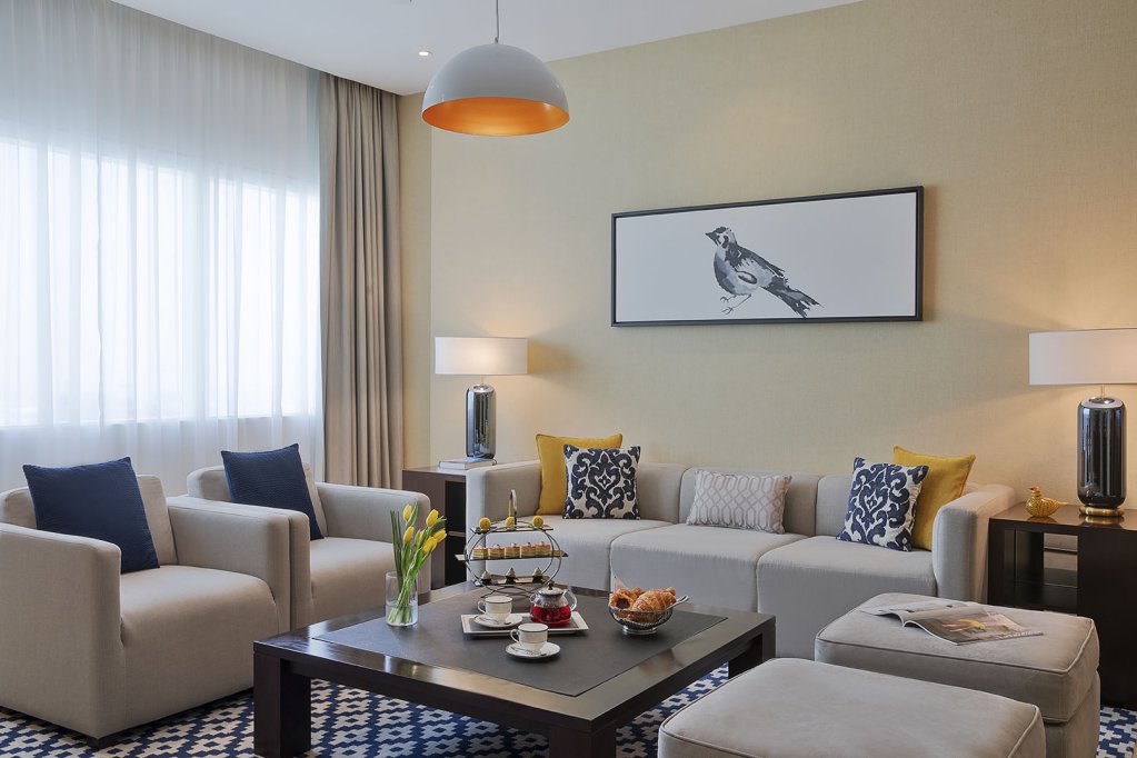 voco Dubai, an IHG Hotel 15