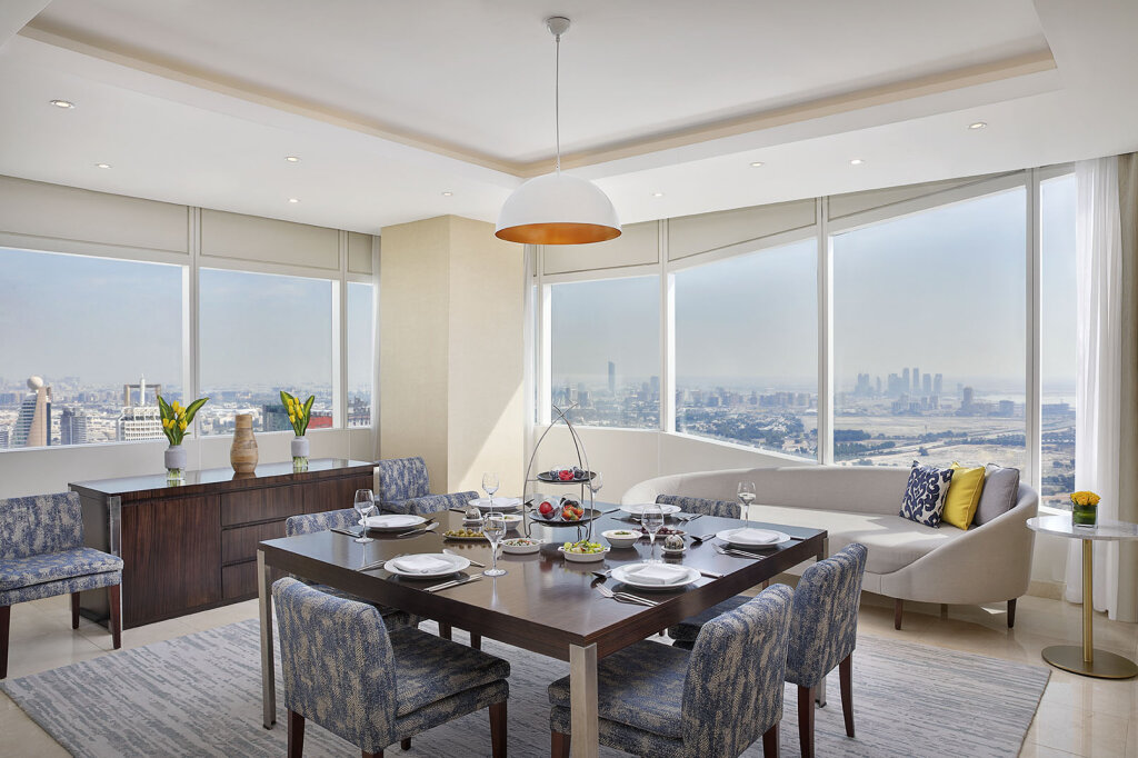 voco Dubai, an IHG Hotel 16