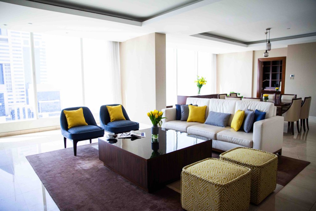 voco Dubai, an IHG Hotel 17