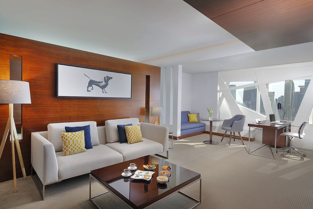 voco Dubai, an IHG Hotel 18