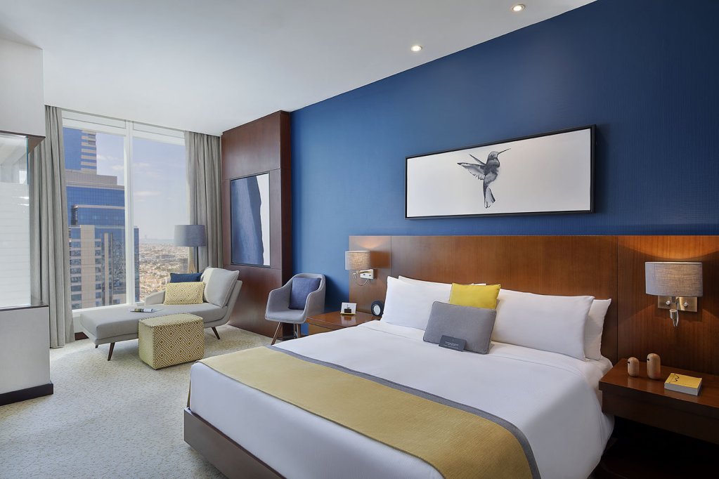 voco Dubai, an IHG Hotel 6