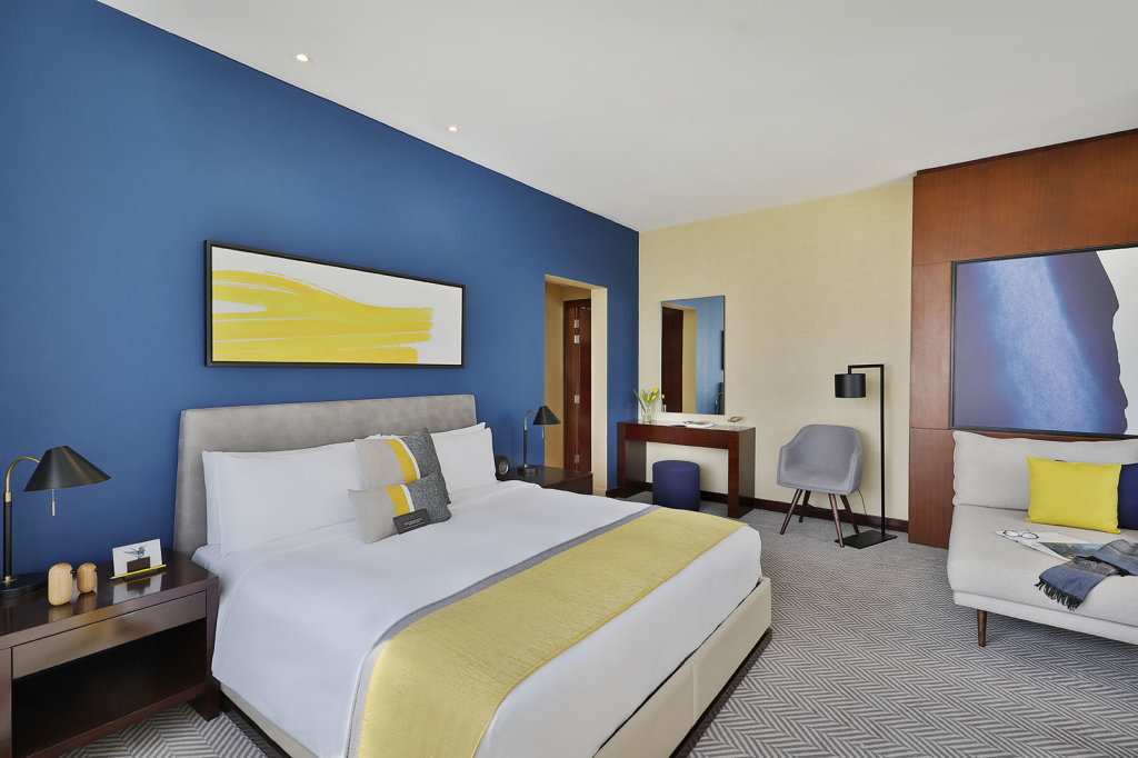 voco Dubai, an IHG Hotel 7