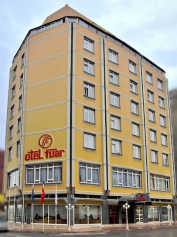 Fuar Hotel 1