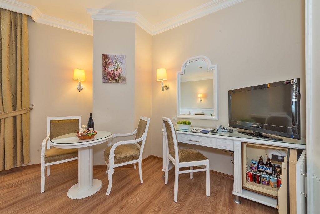Fuar Hotel 10