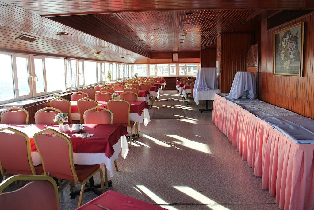 Fuar Hotel 13