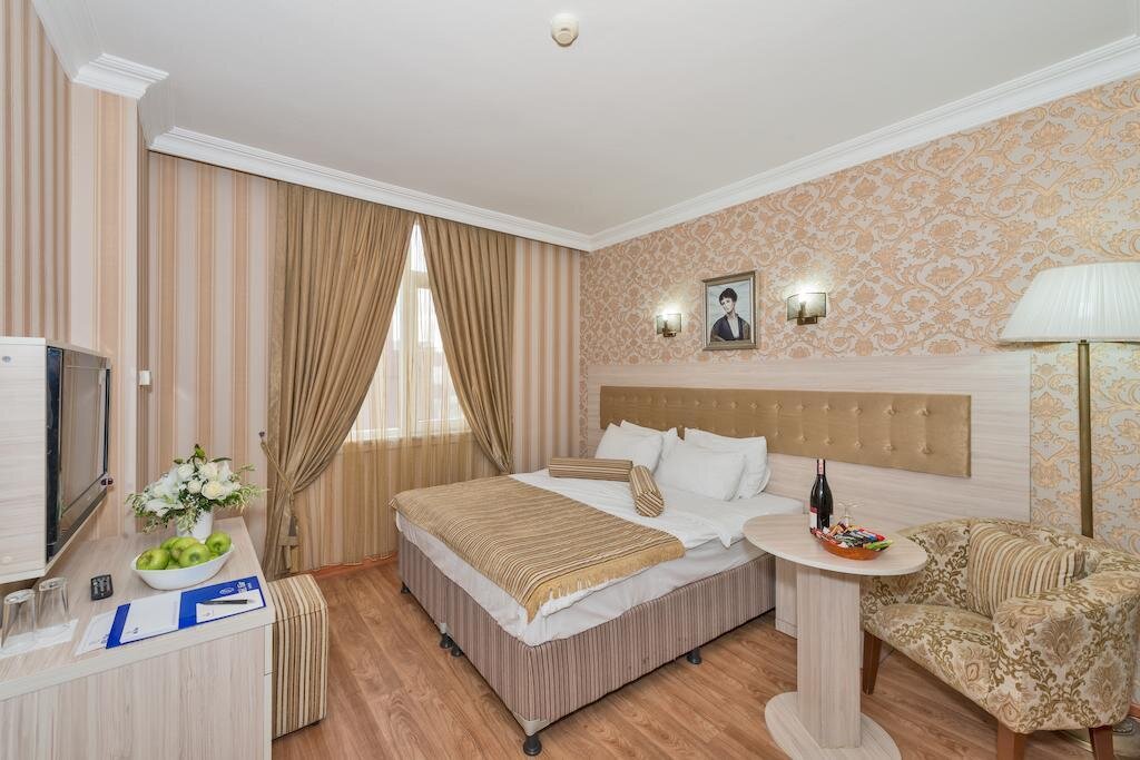 Fuar Hotel 14