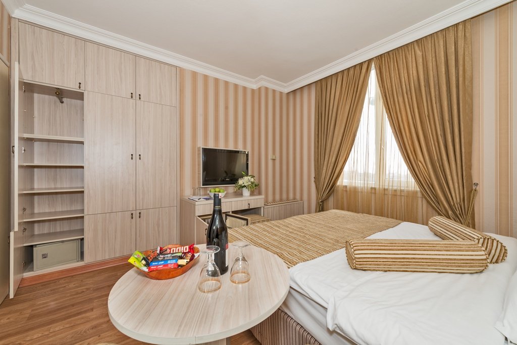 Fuar Hotel 15