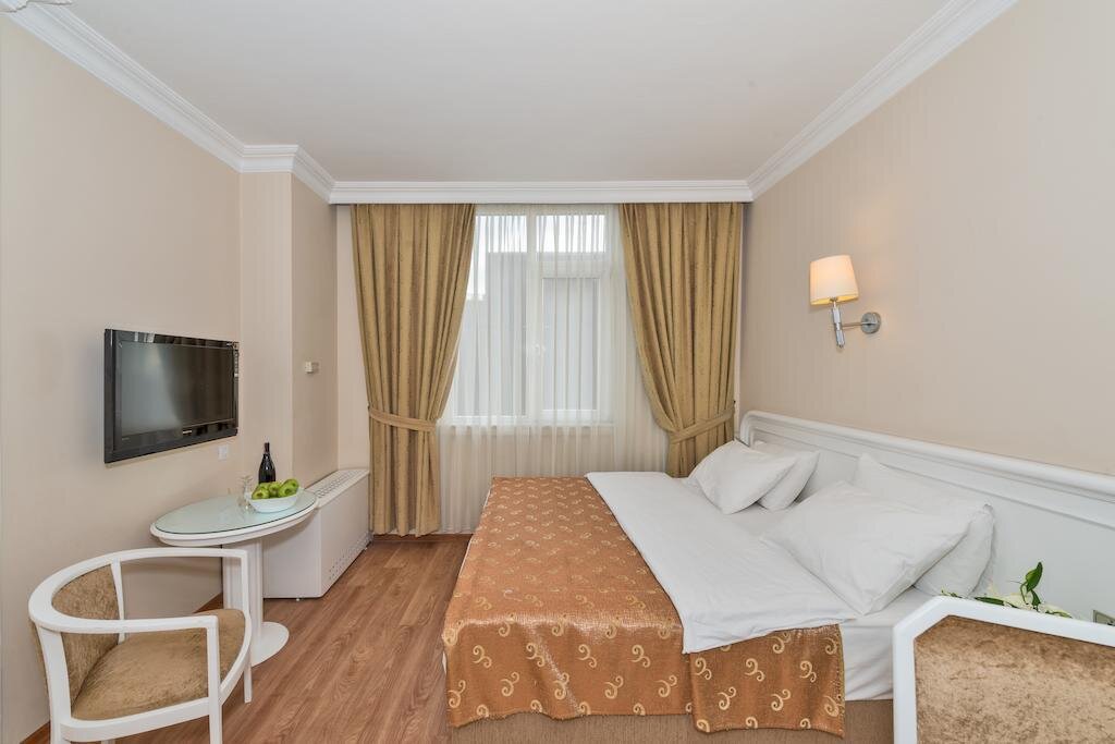 Fuar Hotel 16