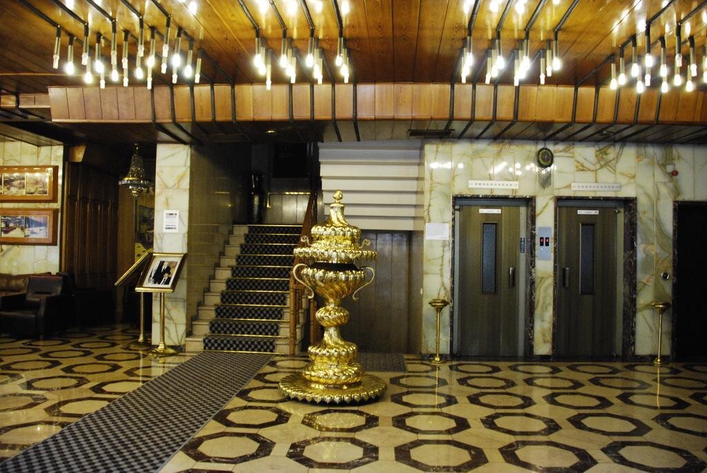 Fuar Hotel 17