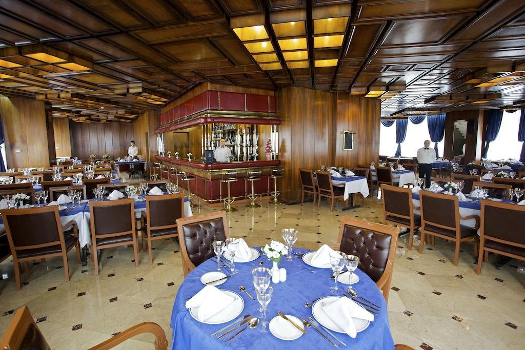 Fuar Hotel 18