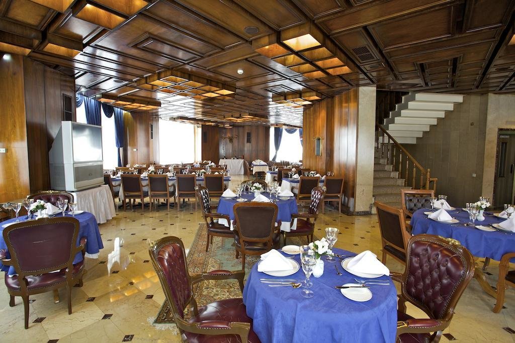 Fuar Hotel 20
