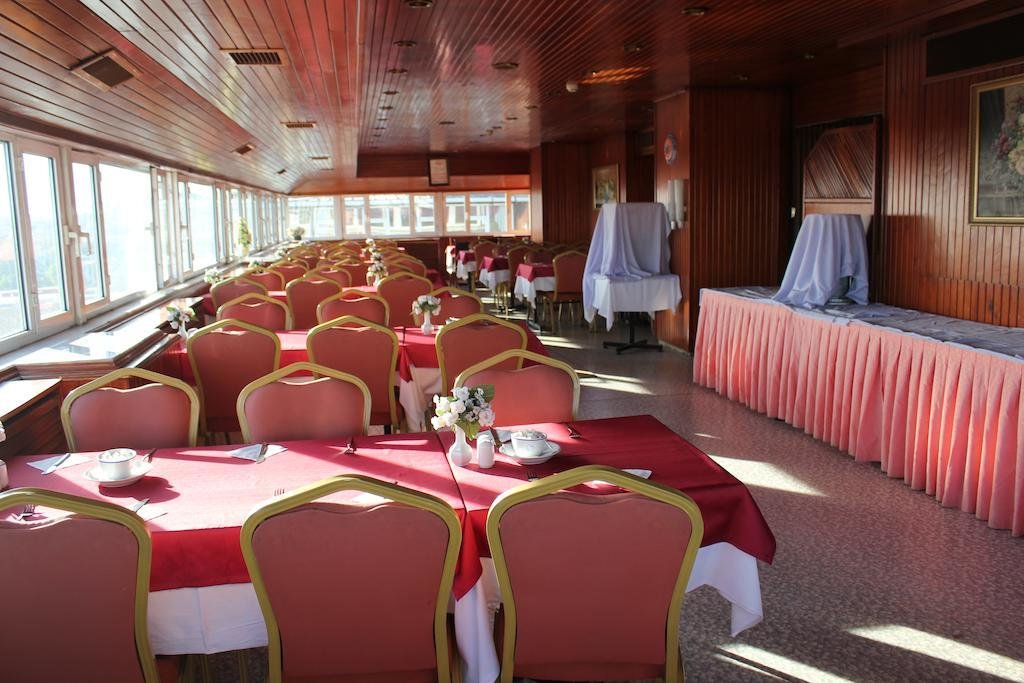 Fuar Hotel 21