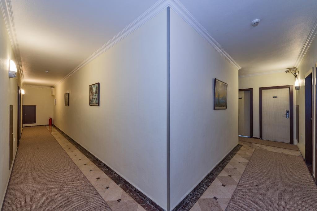Fuar Hotel 22