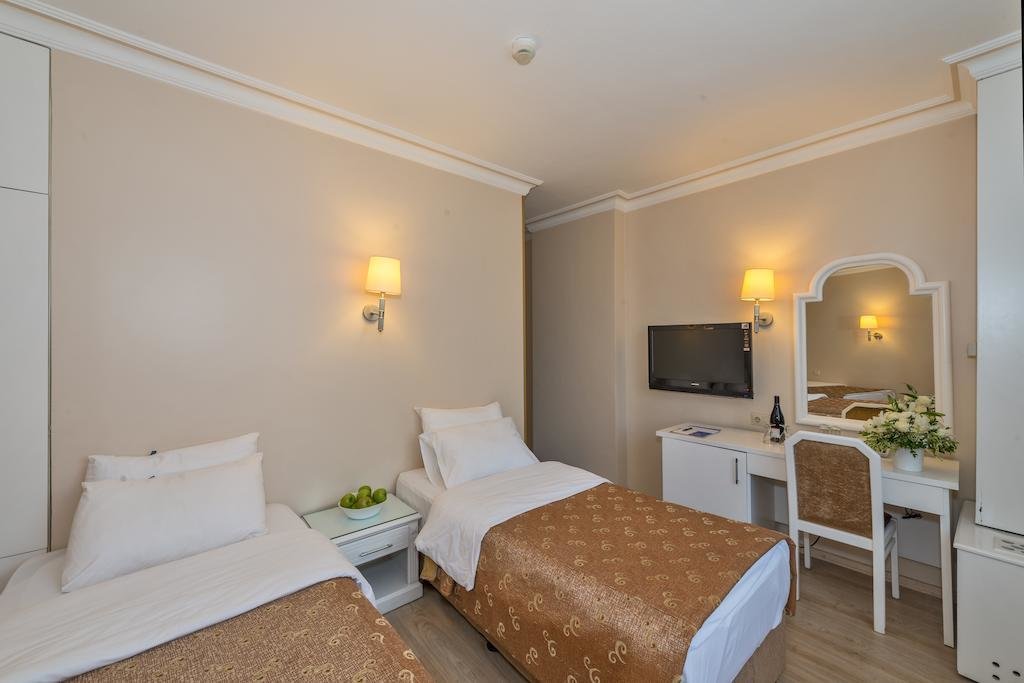 Fuar Hotel 6