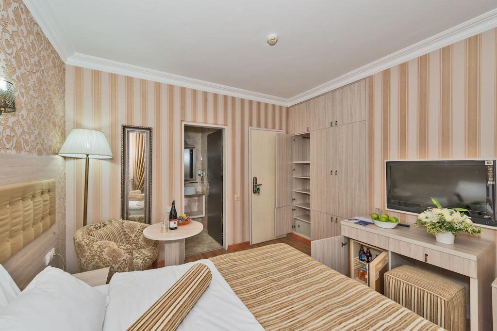 Fuar Hotel 7
