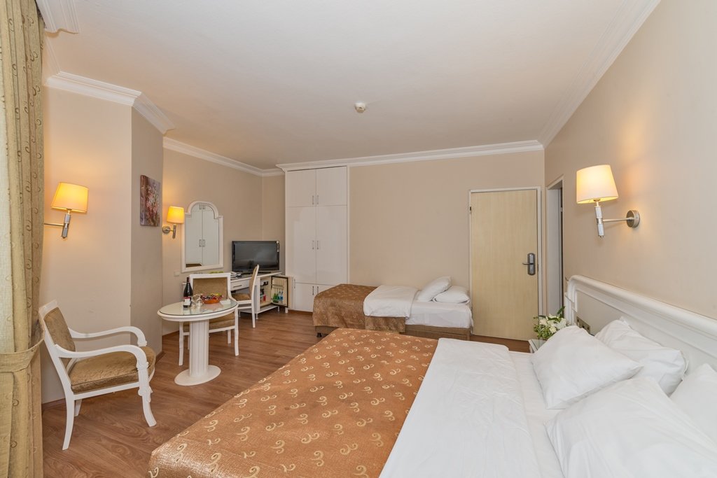 Fuar Hotel 8