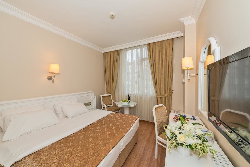 Fuar Hotel 9