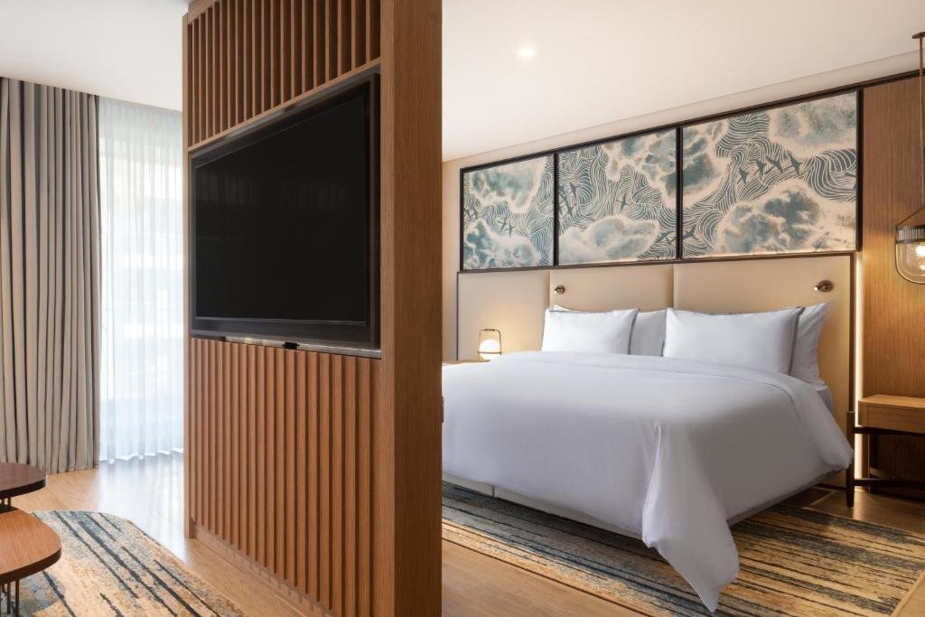 The Westin Istanbul Nisantasi 4