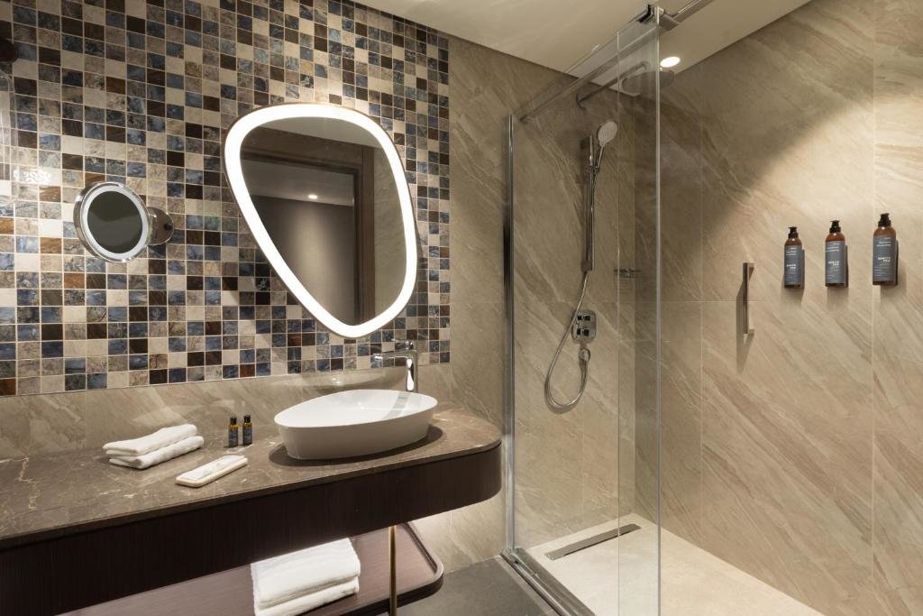 The Westin Istanbul Nisantasi 6