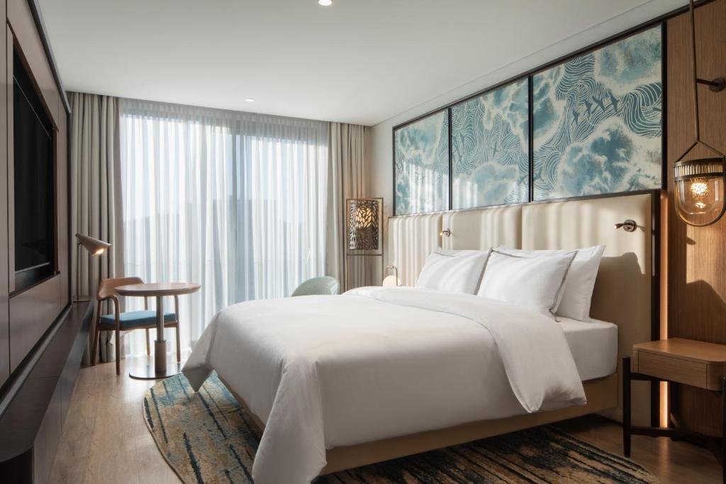 The Westin Istanbul Nisantasi 7