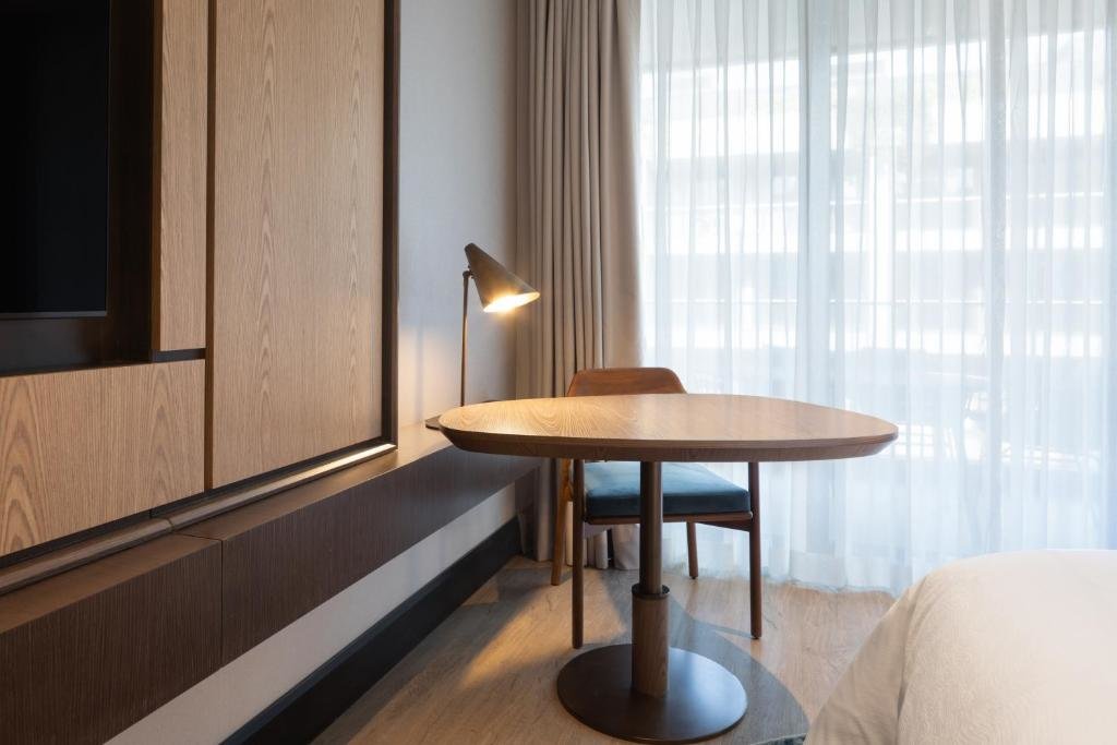 The Westin Istanbul Nisantasi 8