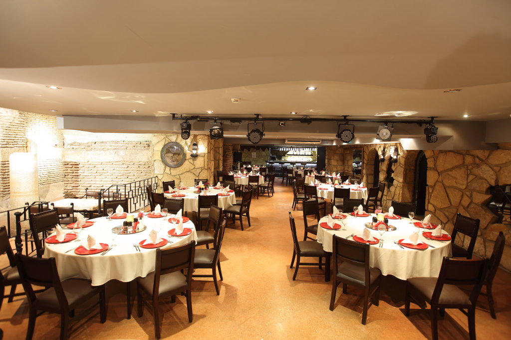 Antik Hotel Istanbul 4