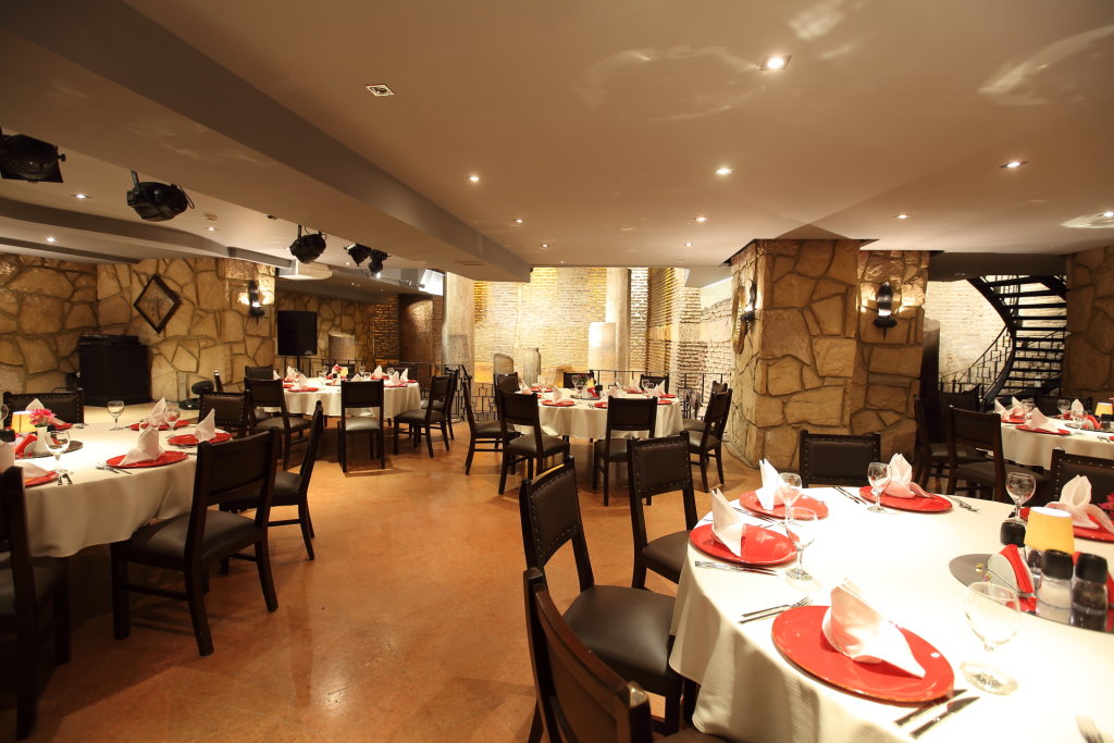 Antik Hotel Istanbul 6