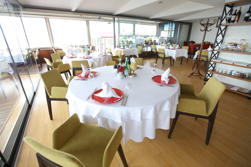 Antik Hotel Istanbul 7