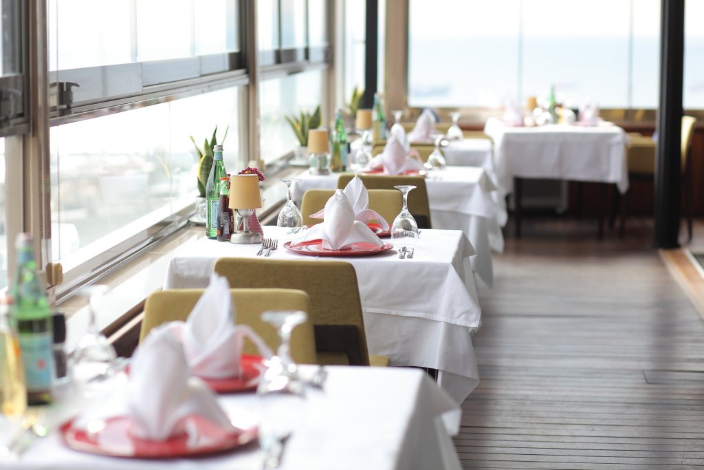 Antik Hotel Istanbul 8