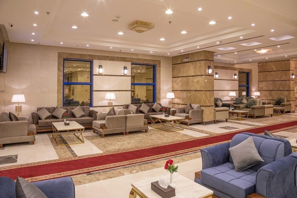 Snood Al Rayyan Hotel 1