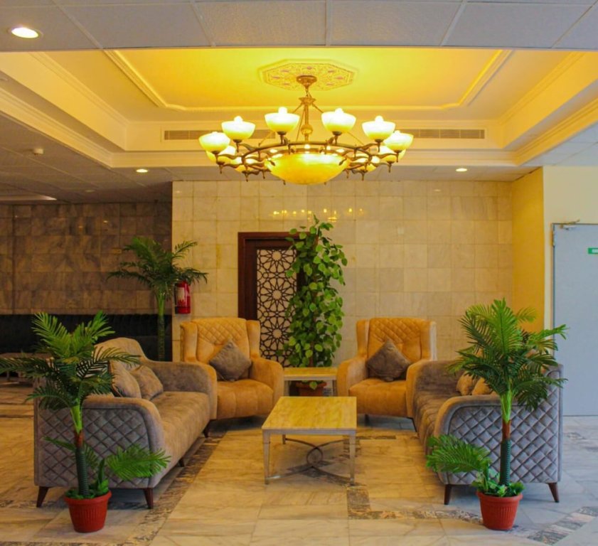 Snood Al Rayyan Hotel 10