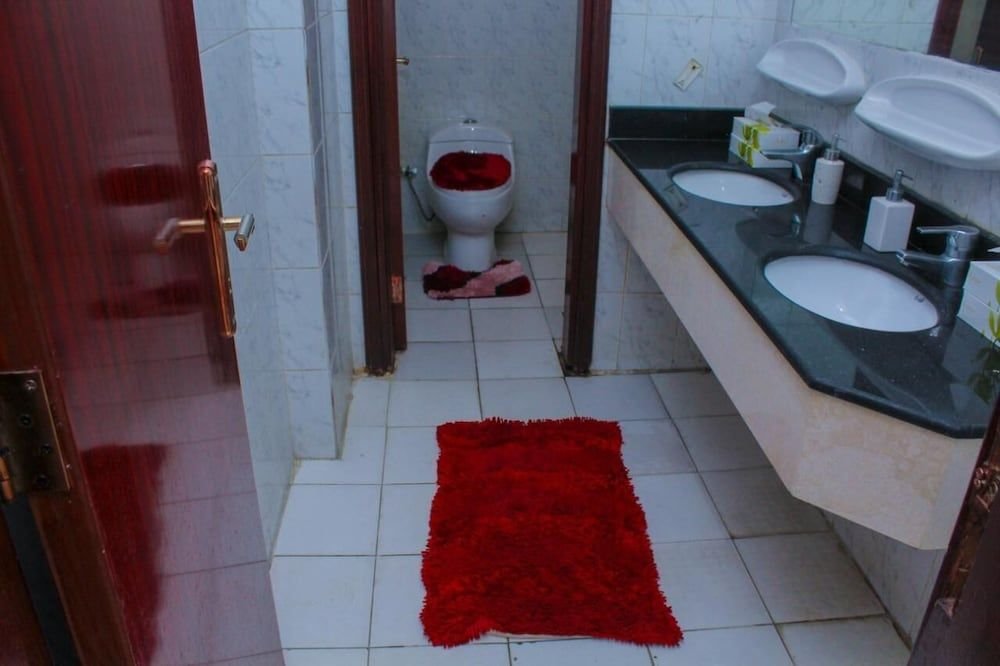 Snood Al Rayyan Hotel 11