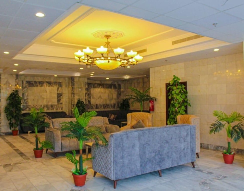 Snood Al Rayyan Hotel 13