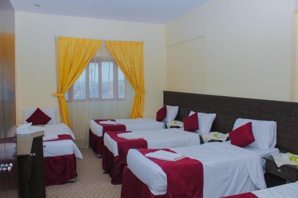 Snood Al Rayyan Hotel 15