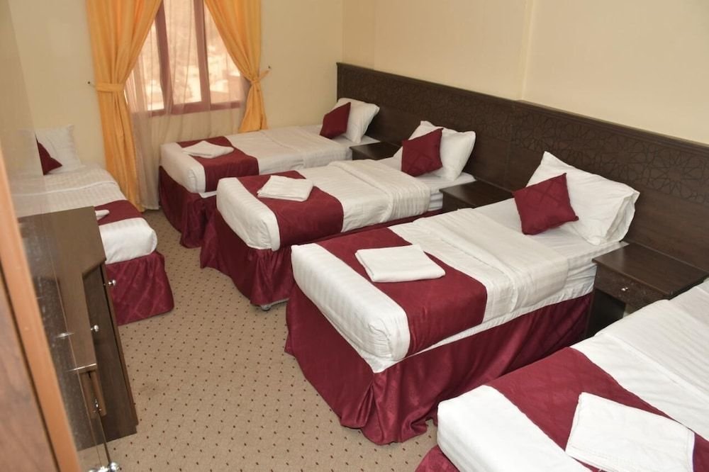 Snood Al Rayyan Hotel 16