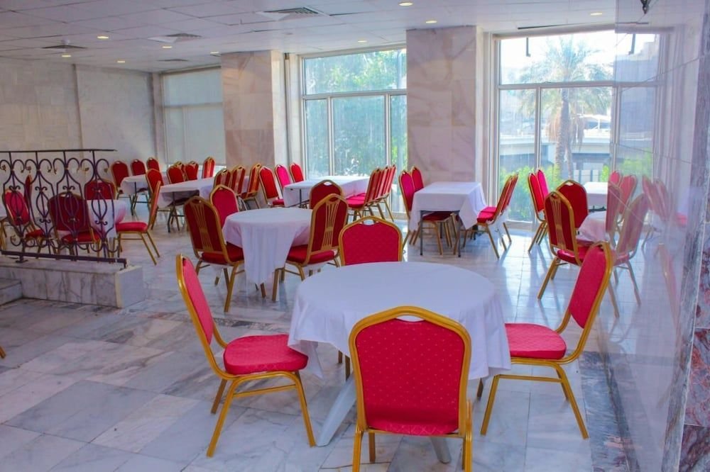 Snood Al Rayyan Hotel 17