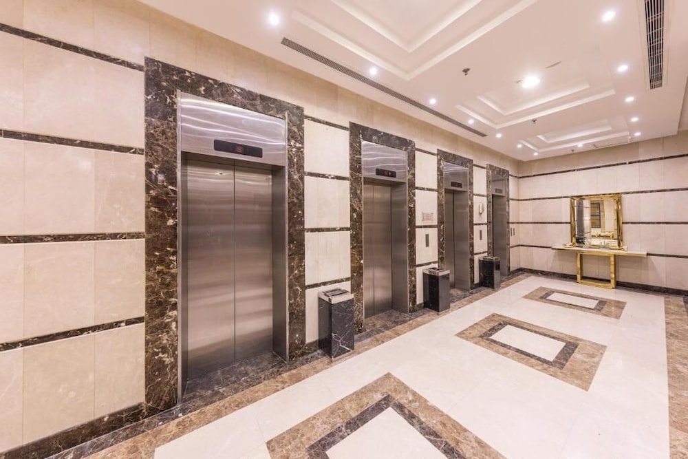 Snood Al Rayyan Hotel 18
