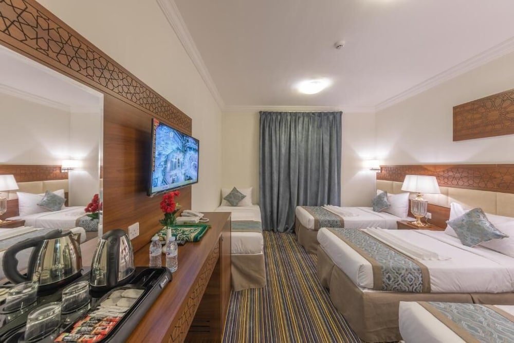 Snood Al Rayyan Hotel 19