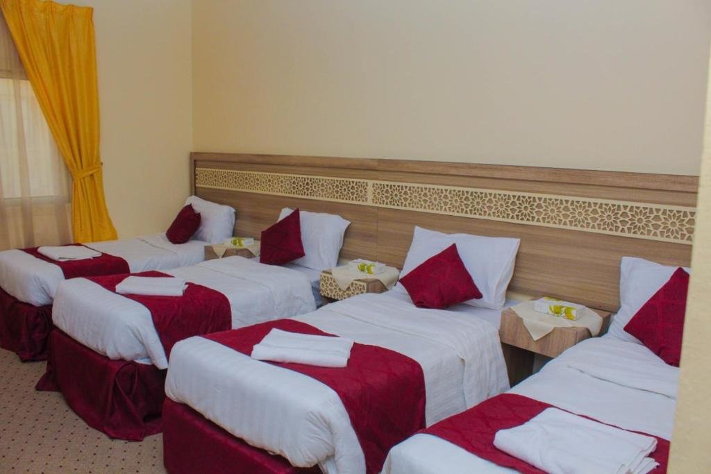 Snood Al Rayyan Hotel 2