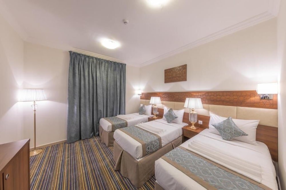 Snood Al Rayyan Hotel 20
